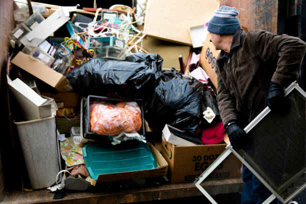 Best Office Junk Removal  in Lake Vla, IL