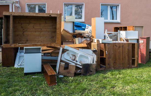 Best Basement Cleanout Services  in Lake Vla, IL