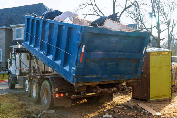 Best Attic Cleanout Services  in Lake Vla, IL