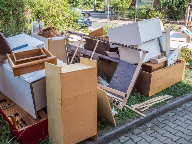 Attic Cleanout Services in Lake Villa, IL