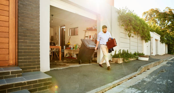 Best Garage Cleanout Services  in Lake Vla, IL