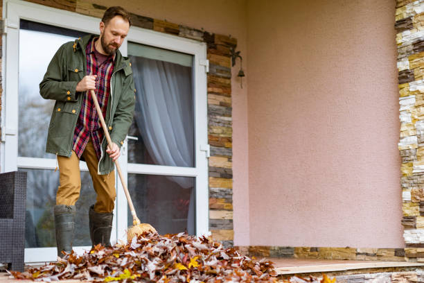 Best Same-Day Junk Removal  in Lake Vla, IL
