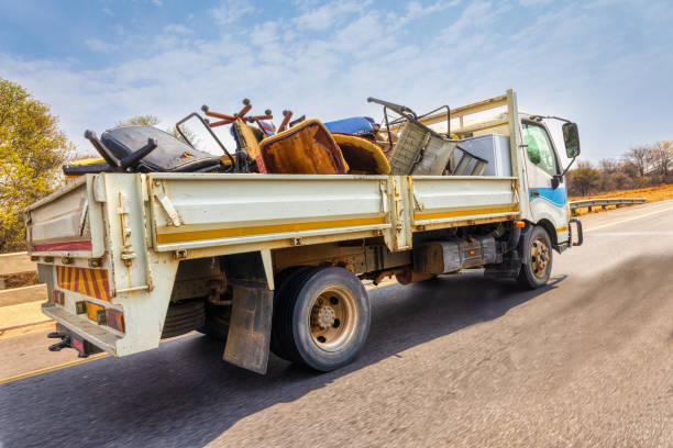 Best Residential Junk Removal  in Lake Vla, IL