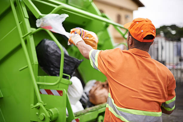 Best Commercial Cleanout Services  in Lake Vla, IL