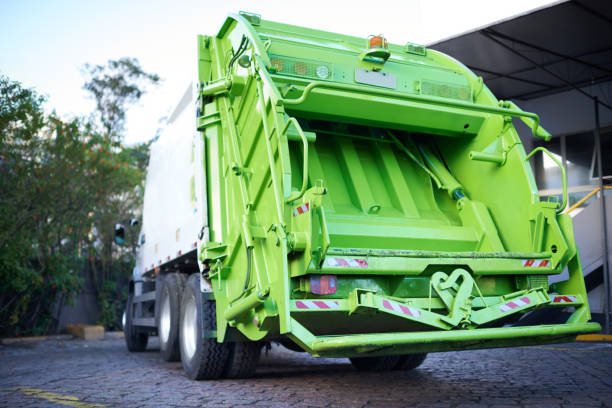 Best Commercial Junk Removal  in Lake Vla, IL